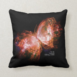 LIVRE UN DE RÉALITÉS DE MING : COUSSIN DE PAPILLON