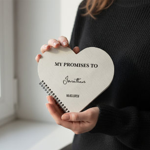 Livre vidéo personnalisé en forme de coeur  Mes pr