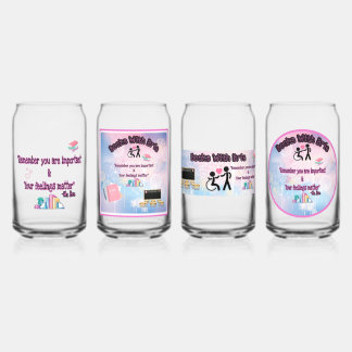 Livres avec brie coupe en verre ensemble