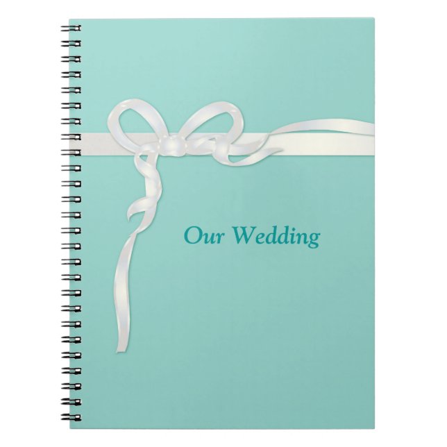 Livres bleus de mariage d'oeufs de merles (Devant)