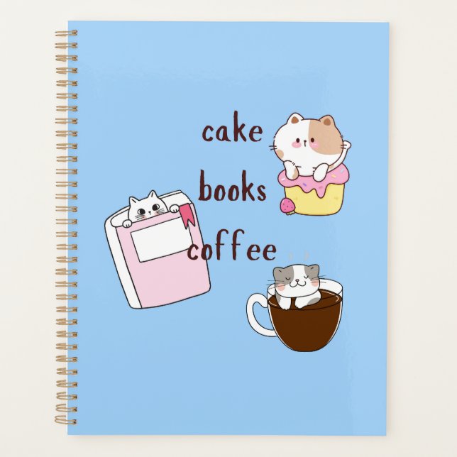 Livres Café Chats (Devant)