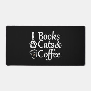 Livres Cats & Café