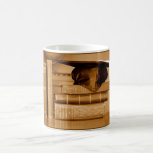 Livres classiques pour la Mug Graduate