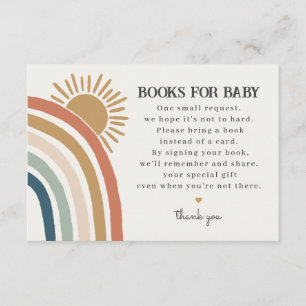 livres de chou de soleil pour invitation bébé insé