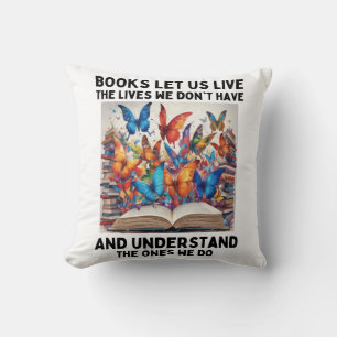 Livres de Coussin de vie
