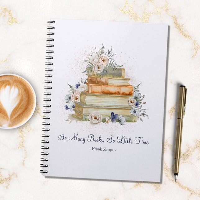 Livres de l'enseignant Planificateur Vintage Fleur (In situ)