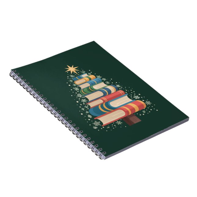 Livres de Noël pour Enseignants Arbre de Noël Lect (Côté Droit)