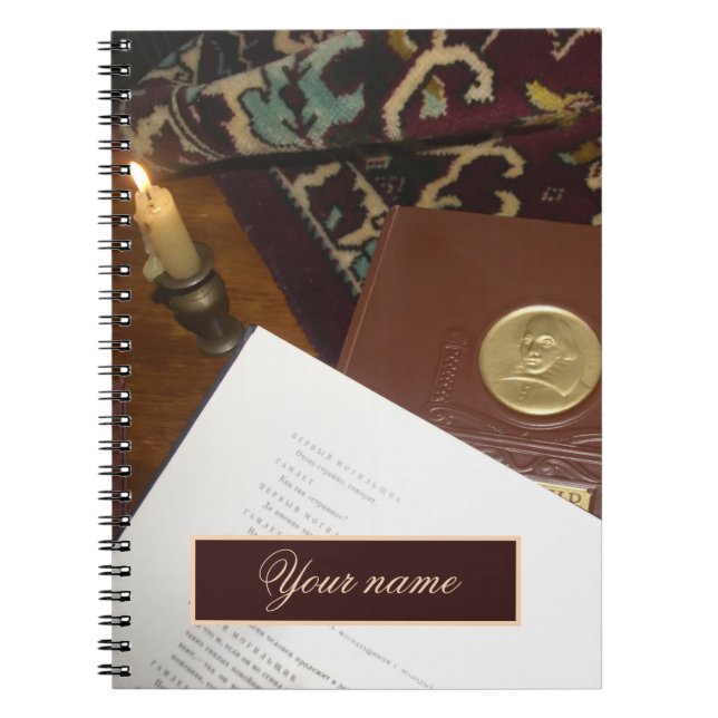 Livres du dernier siècle (Devant)