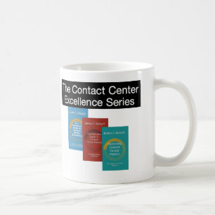 Livres efficaces de centre d'appel Tasse