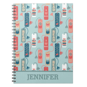 Livres et lecture de Signets à thèmes modélisé