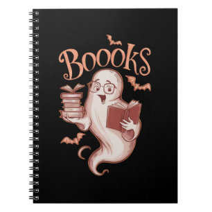 Livres Halloween Bibliothécaire Enseignant Lecteur