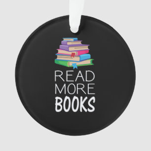 Livres - Lire plus de livres