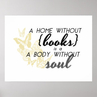 Livres = Poster Soul