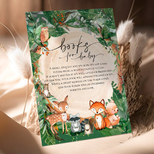 Livres Pour Bébé Insérer Bois