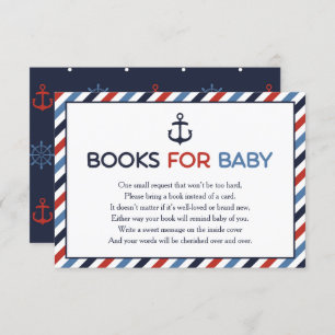 Livres pour carte bébé