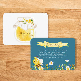 Livres Pour La Carte Boîtier Invitation Ba-Bee