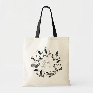 Livres pour le Sac fourre-tout