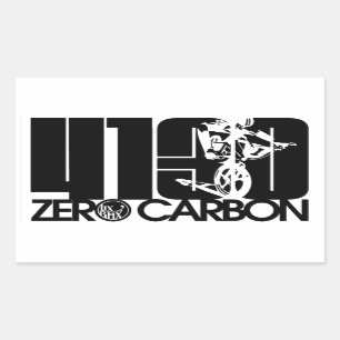 LixBMX "4130" autocollant vintage de BMX