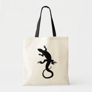 Lizard Art Sac fourre-tout Retro Reptile Art Shopp