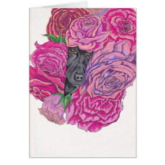 Lizzy et roses
