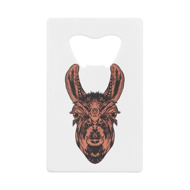 Llama (Devant)