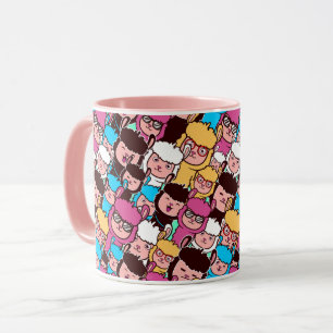 Llamas Mug
