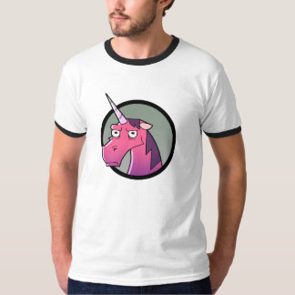 Lloyd le T-shirt de Rock'n