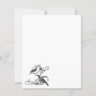 Lo Liolli Design Vintage Papier italien