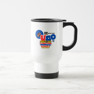 L'O.U.S.C. Travel Mug