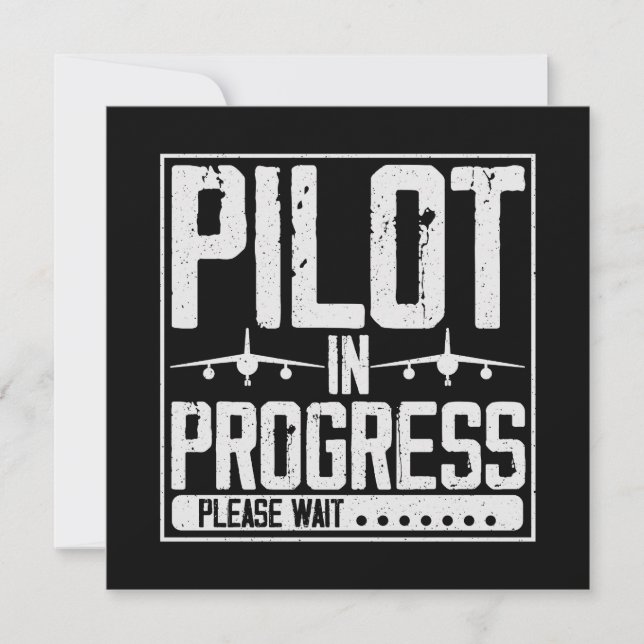 Loading… Pilot Upgrade in Progress Flight School (Devant)