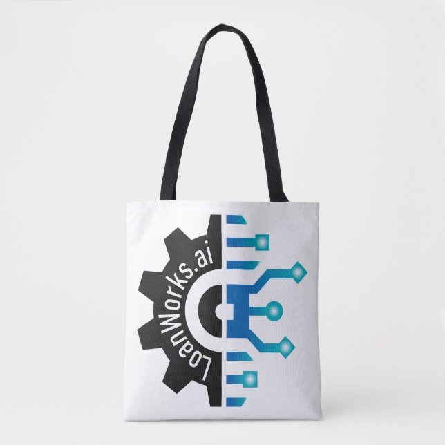 LoanWorks Gear+ Sac fourre-tout (Devant)