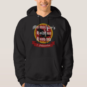 LobCity Edition 7. Sweat - shirt à capuche de Fu