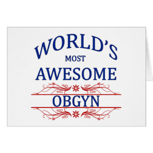 L'OBGYN le plus impressionnant du monde