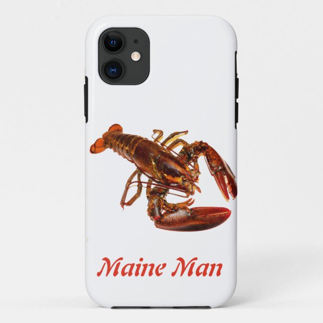 Lobster OtterBox Samsung Galaxy Coque (Dos)