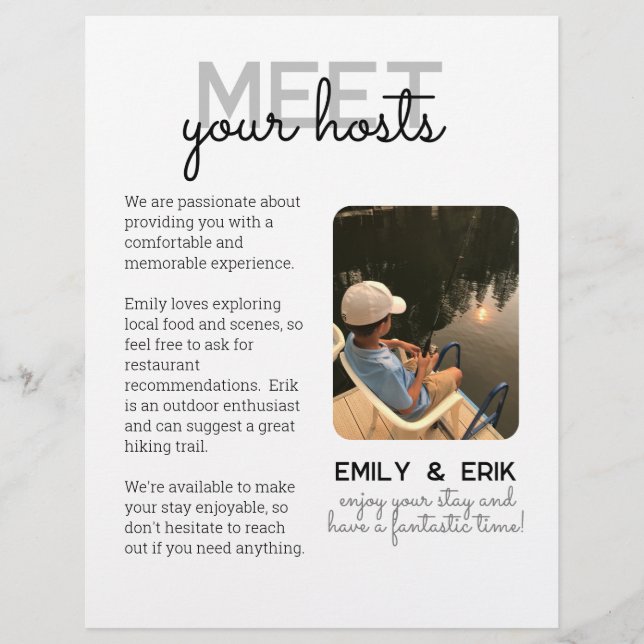 Location de vacances Classeur d'accueil - Rencontr (Devant)