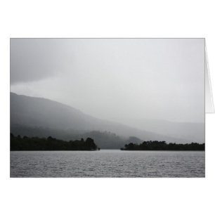 Loch Lomond.