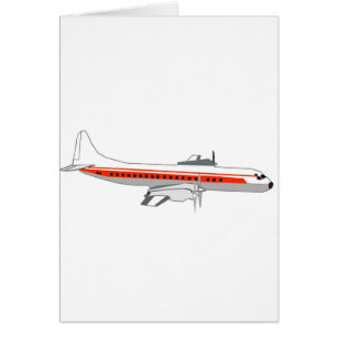 Lockheed Electra.L-188