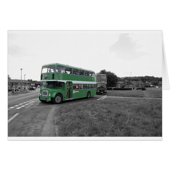 Lodekka (Devant horizontal)