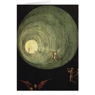 L'odeur du bienheureux
