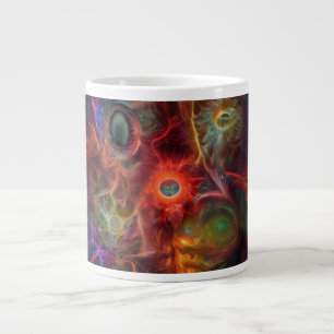 L'oeil 20oz Mug