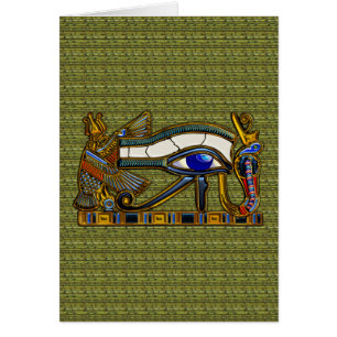 L'oeil de Horus