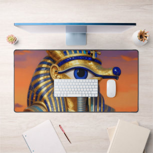 L'Œil égyptien ´5