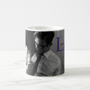 Logan - tasse de L&T