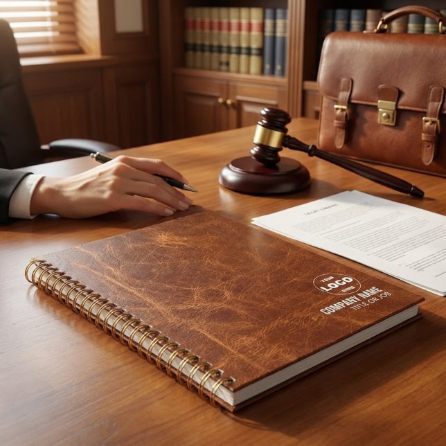 Logiciel minimaliste personnalisé de l'entreprise  (Minimalist Custom Company Logo & Job Title Planner)