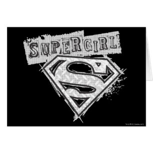 Logo 1 de Supergirl