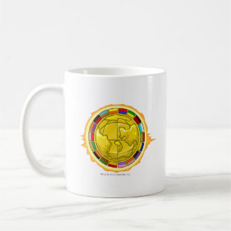 Logo 2010 de tasse d'Altador