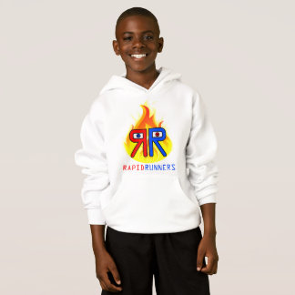 Logo 2 de merch de rr