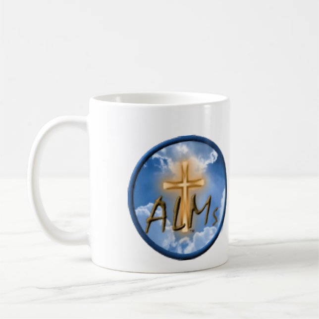 Logo Almsww de tasse (Gauche)