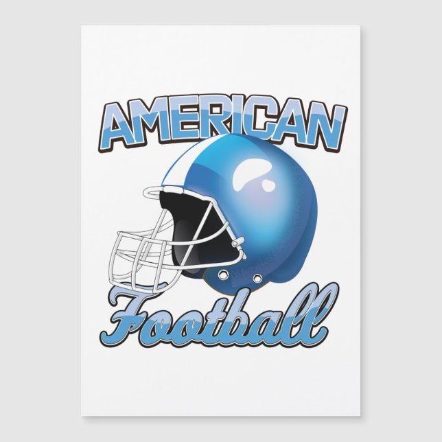 logo American Football (Devant)