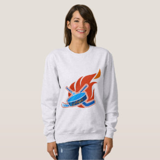 Logo Angels - Lightwood 89 Sweatshirt